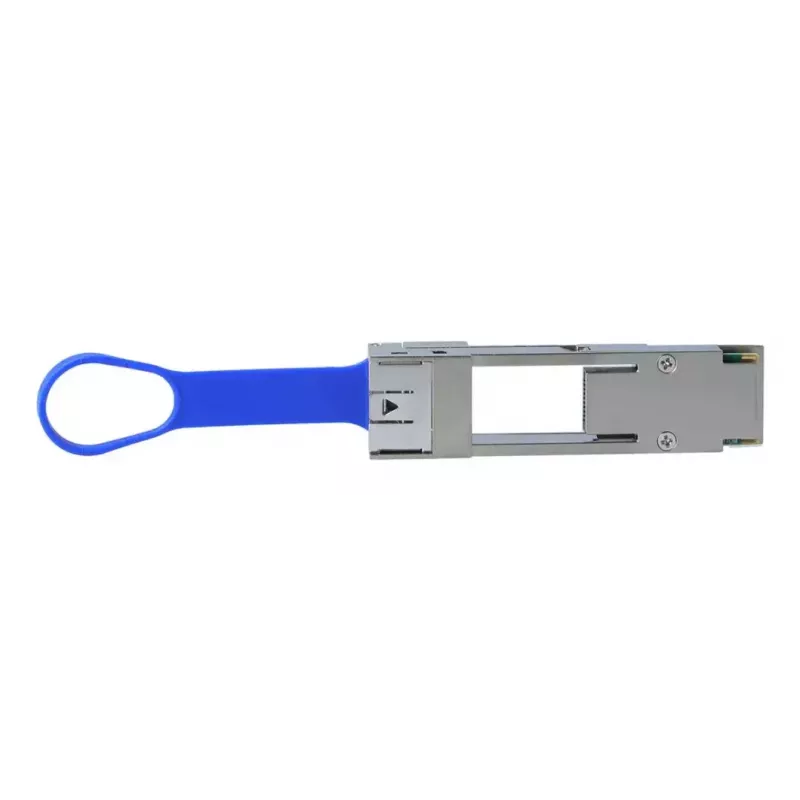 BlueOptics MAM1Q00A-QSA-BO Adaptador de QSFP a SFP+, compatible con Mellanox