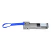 BlueOptics MAM1Q00A-QSA-BO Adaptador de QSFP a SFP+, compatible con Mellanox