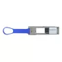 BlueOptics MAM1Q00A-QSA-BO Adaptador de QSFP a SFP+, compatible con Mellanox