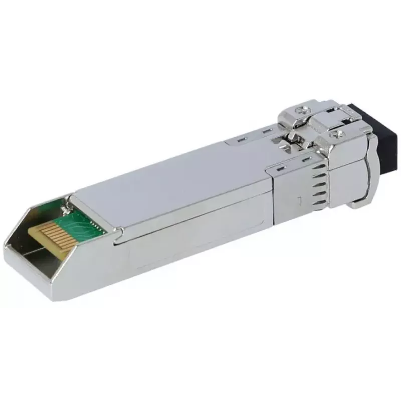 Módulo transceptor de fibra óptica BlueOptics MA-SFP-10GB-SR-BO 850 nm SFP+
