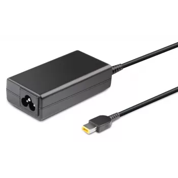 CoreParts MBA1091 fuente de alimentación/inversor interior 65 W negro