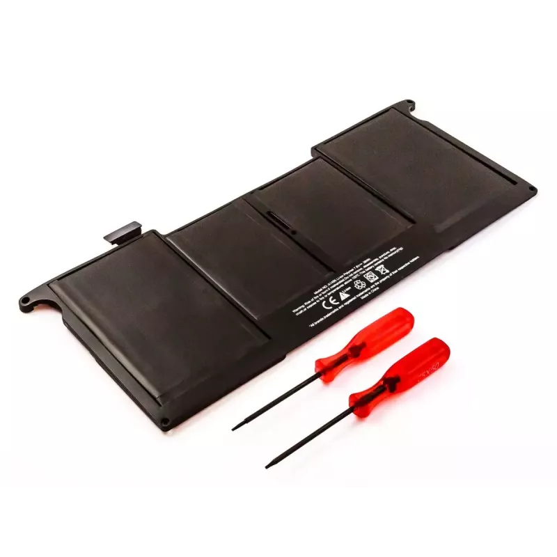 CoreParts MBXAP-BA0005 batería recambio para portátil