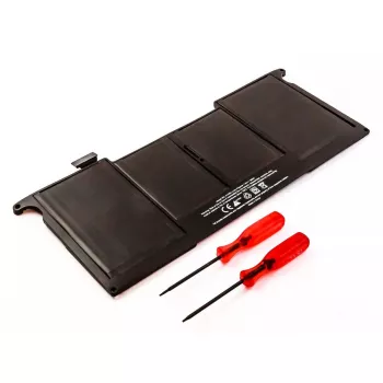 CoreParts MBXAP-BA0005 batería recambio para portátil