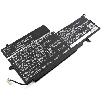 CoreParts MBXHP-BA0051 batería recambio para portátil