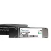 BlueOptics MC2207130-0A1-BL cable de fibra óptica InfiniBand 2m QSFP macho-macho