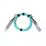 BlueOptics MC2210310-003-BO cable InfiniBand/fibra óptica 3 m QSFP