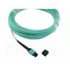 Cable de fibra óptica InfiniBand BlueOptics MC6709309-001-BO 1 m MPO 4x LC