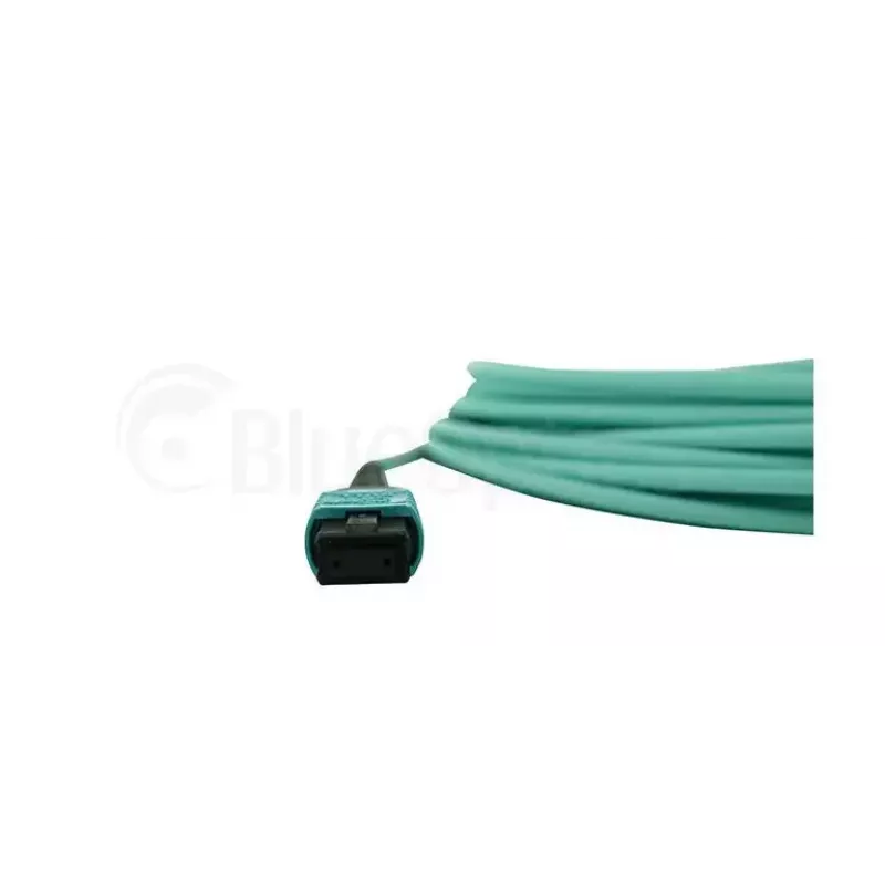 Cable de fibra óptica InfiniBand BlueOptics MC6709309-001-BO 1 m MPO 4x LC