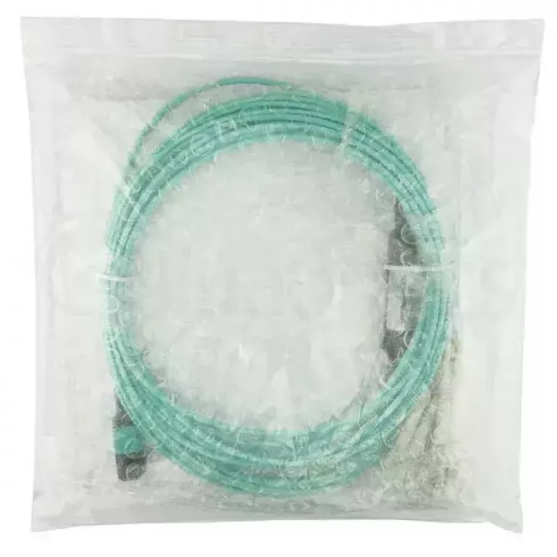 Cable de fibra óptica InfiniBand BlueOptics MC6709309-001-BO 1 m MPO 4x LC
