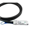 Cable de fibra óptica InfiniBand BlueOptics MCP1600-E005E26 5 m QSFP28 macho