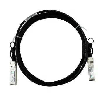 Cable de fibra óptica InfiniBand BlueOptics MCP2100-X04AB 5 m SFP+