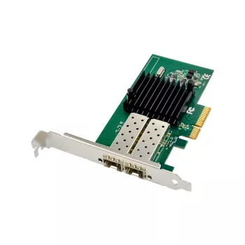 Microconnect MC-PCIE-I350AM2 tarjeta de red interna fibra óptica 1000 Mbit/s