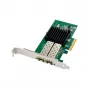 Microconnect MC-PCIE-I350AM2 tarjeta de red interna fibra óptica 1000 Mbit/s