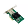 Microconnect MC-PCIE-I350AM2 tarjeta de red interna fibra óptica 1000 Mbit/s
