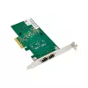 Microconnect MC-PCIE-I350AM2 tarjeta de red interna fibra óptica 1000 Mbit/s