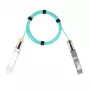 Cable de fibra óptica InfiniBand BlueOptics MFA1W00-W003-BO 3 m AOC QSFP-DD