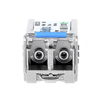 Módulo transceptor de fibra óptica BlueOptics MFELX1-BO SFP 10000 m