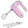 Batidora de mano Bosch MFQ4030K 500 W gris, rosa
