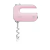 Batidora de mano Bosch MFQ4030K 500 W gris, rosa