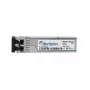 Módulo transceptor de fibra óptica BlueOptics MG-1000AMB V2-BO SFP LC aluminio