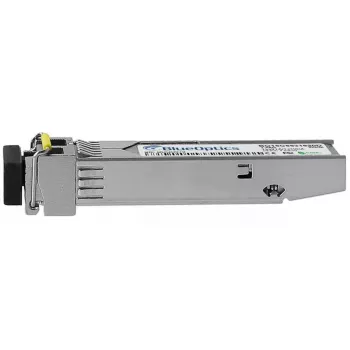 Transceptor de fibra óptica BlueOptics MG-1000PD1I-BO 1000 Mbit/s SFP 1550 nm