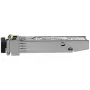 Transceptor de fibra óptica BlueOptics MG-1000PD1I-BO 1000 Mbit/s SFP 1550 nm
