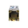 Módulo transceptor RJ-45 de cobre BlueOptics MGBIC-GTX-BO 100m SFP