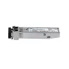 Transceptor SFP de fibra óptica BlueOptics MGBIC-LC04-BO 2000m aluminio