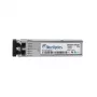 Transceptor SFP de fibra óptica BlueOptics MGBIC-LC04-BO 2000m aluminio