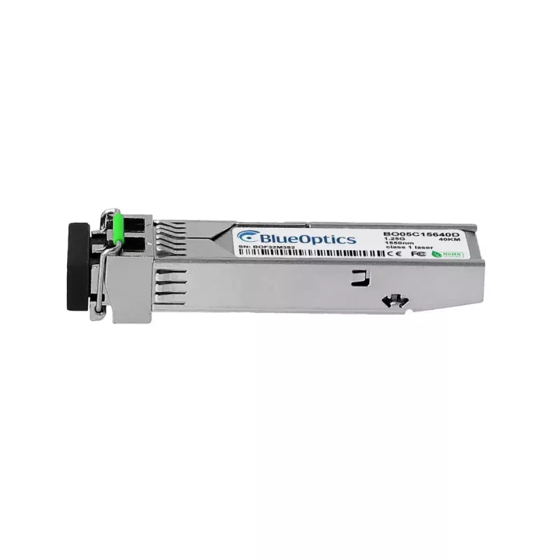 Módulo transceptor SFP BlueOptics MGBIC-LC08-BO 1250 Mbit/s