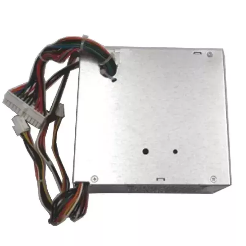 Fuente de alimentación DELL MK9GY 305 W plata