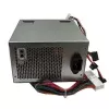 Fuente de alimentación DELL MK9GY 305 W plata