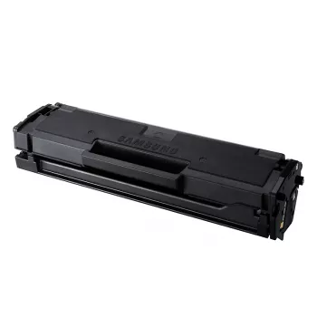 Tóner Samsung MLT-D101S 1 ud. original negro
