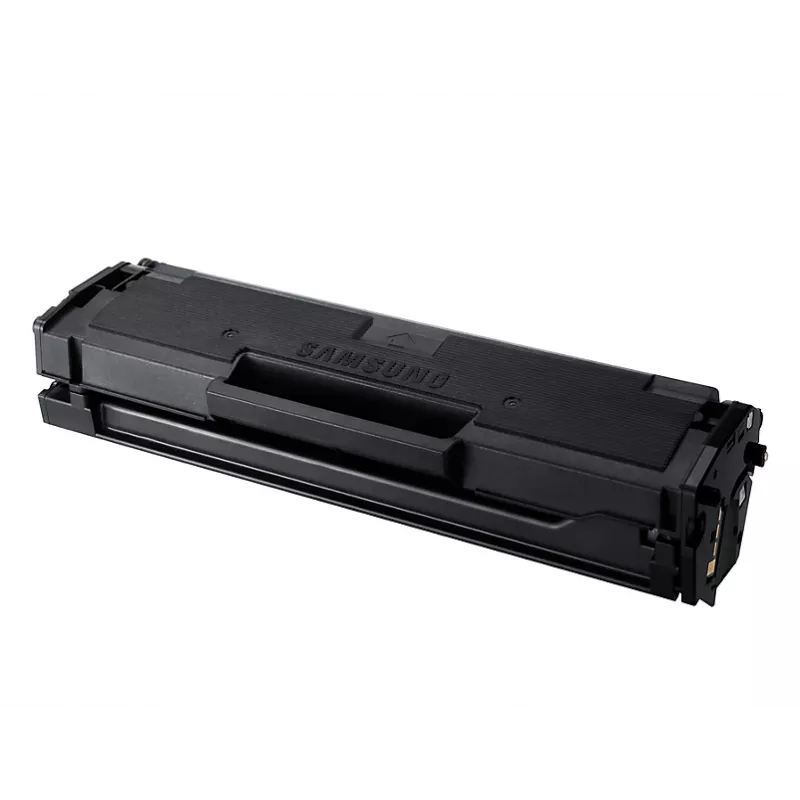 Tóner Samsung MLT-D101S 1 ud. original negro