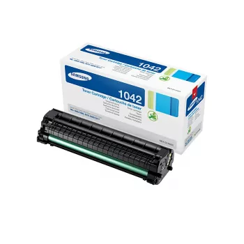 Tóner Samsung MLT-D1042S 1 ud. original negro