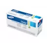 Tóner Samsung MLT-D1042S 1 ud. original negro