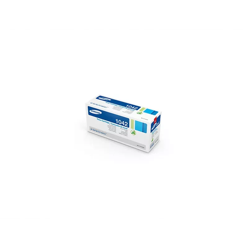 Tóner Samsung MLT-D1042S 1 ud. original negro