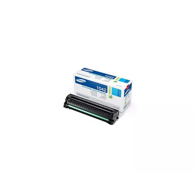 Tóner Samsung MLT-D1042S 1 ud. original negro