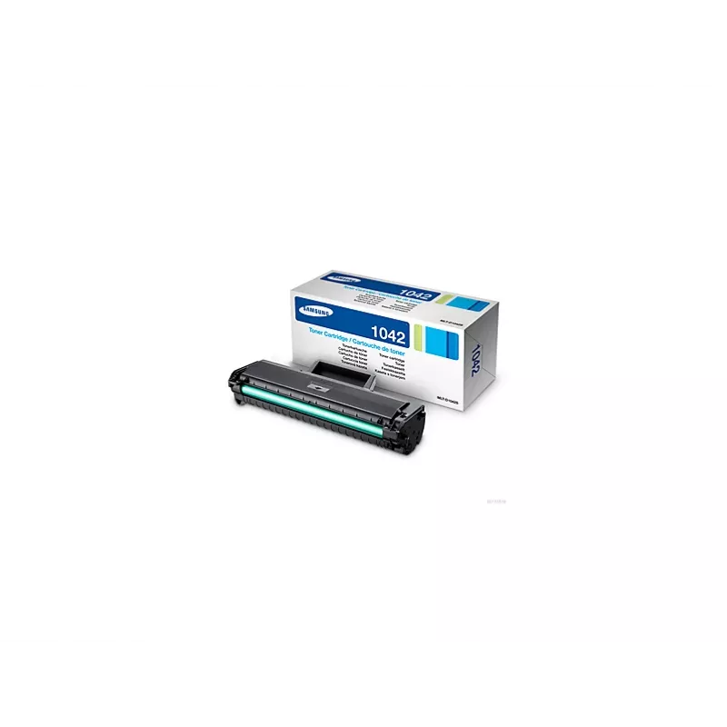 Tóner Samsung MLT-D1042S 1 ud. original negro