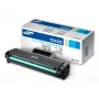 Tóner Samsung MLT-D1042X 1 ud. original negro