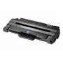 Tóner Samsung MLT-D1052S 1 ud. original negro