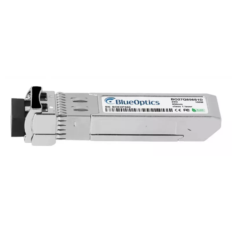 Módulo transceptor SFP28 BlueOptics MMA2P00-ASHT-BO 25000 Mbit/s