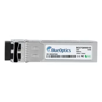 Módulo transceptor SFP28 BlueOptics MMA2P00-ASHT-BO 25000 Mbit/s