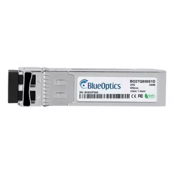 Módulo transceptor SFP28 BlueOptics MMA2P00-AS-SP-BO 25000 Mbit/s 850 nm