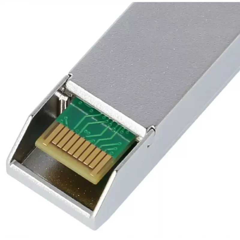 Transceptor SFP BlueOptics MOD-SFP-10G-SR-BO 10000 Mbit/s 850 nm
