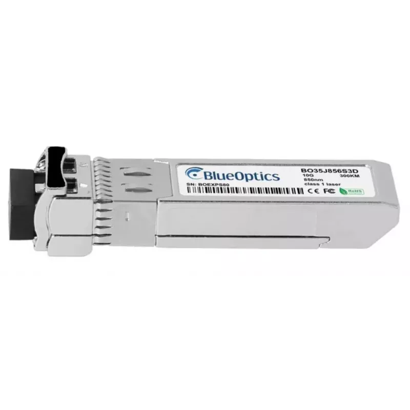 Transceptor SFP BlueOptics MOD-SFP-10G-SR-BO 10000 Mbit/s 850 nm