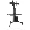Soporte para pantalla de señalización Chief MPAUB 139,7 cm (55