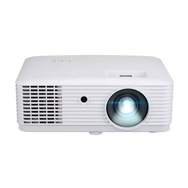 Proyector DLP Acer Vero HL6810, 4K UHD 3840x2160, 4000 lúmenes ANSI, híbrido láser/LED, portátil