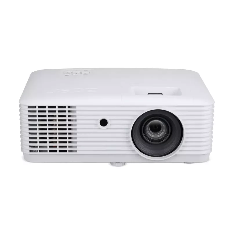 Proyector DLP Acer Vero HL6810, 4K UHD 3840x2160, 4000 lúmenes ANSI, híbrido láser/LED, portátil