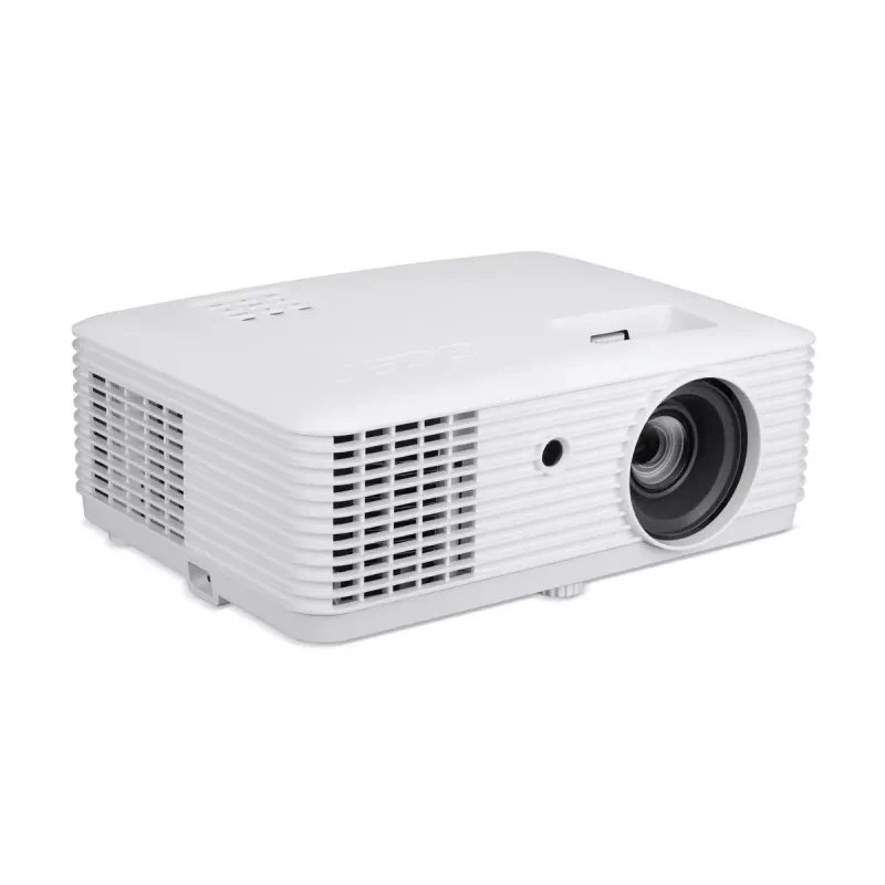 Proyector DLP Acer Vero HL6810, 4K UHD 3840x2160, 4000 lúmenes ANSI, híbrido láser/LED, portátil